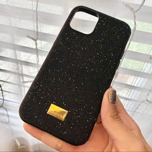 Swarovski iPhone 11 Pro case